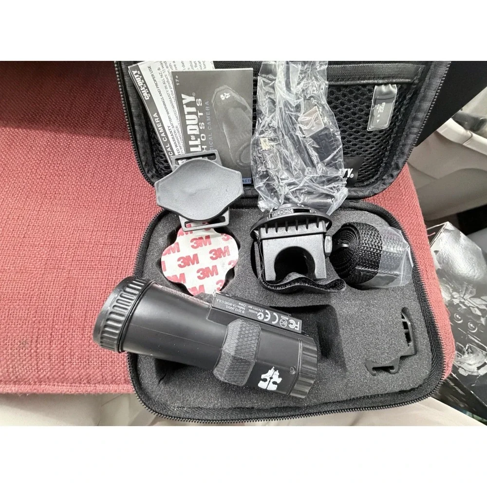 Call of Duty Ghosts Tactical Camera‎